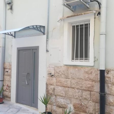 Darsena Apartments1 مولفيتا المظهر الخارجي الصورة