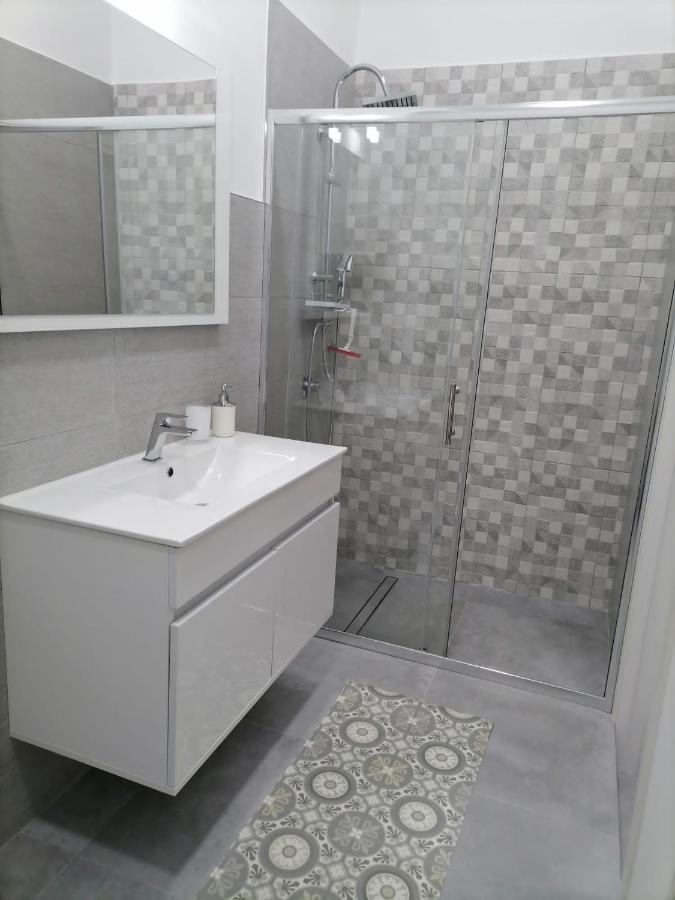 Darsena Apartments1 مولفيتا المظهر الخارجي الصورة