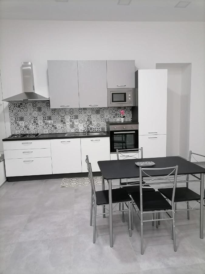 Darsena Apartments1 مولفيتا المظهر الخارجي الصورة