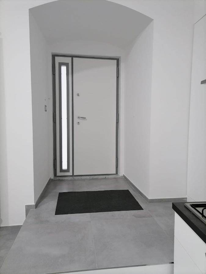 Darsena Apartments1 مولفيتا المظهر الخارجي الصورة