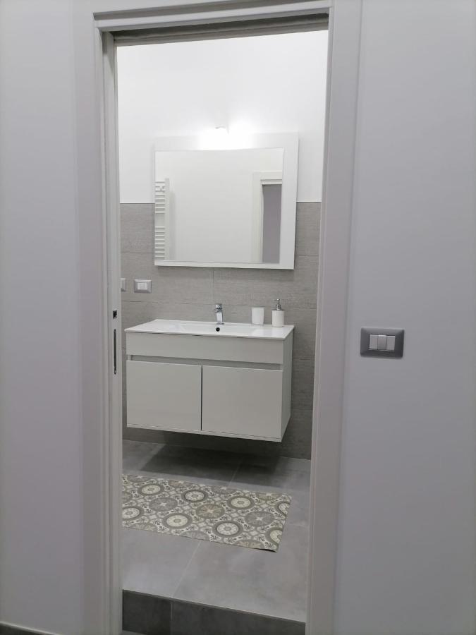 Darsena Apartments1 مولفيتا المظهر الخارجي الصورة