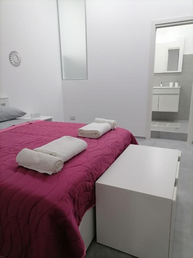 Darsena Apartments1 مولفيتا المظهر الخارجي الصورة