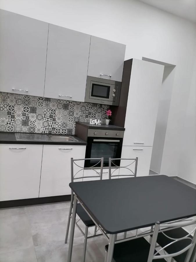 Darsena Apartments1 مولفيتا المظهر الخارجي الصورة