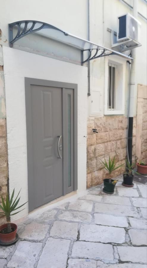 Darsena Apartments1 مولفيتا المظهر الخارجي الصورة
