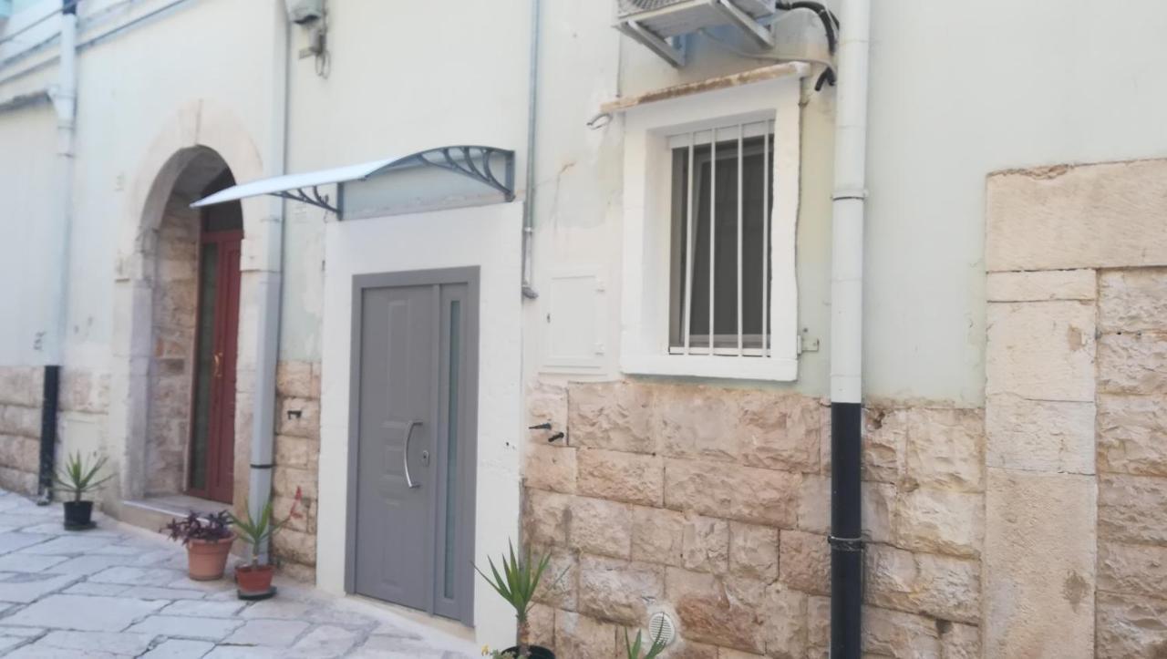 Darsena Apartments1 مولفيتا المظهر الخارجي الصورة
