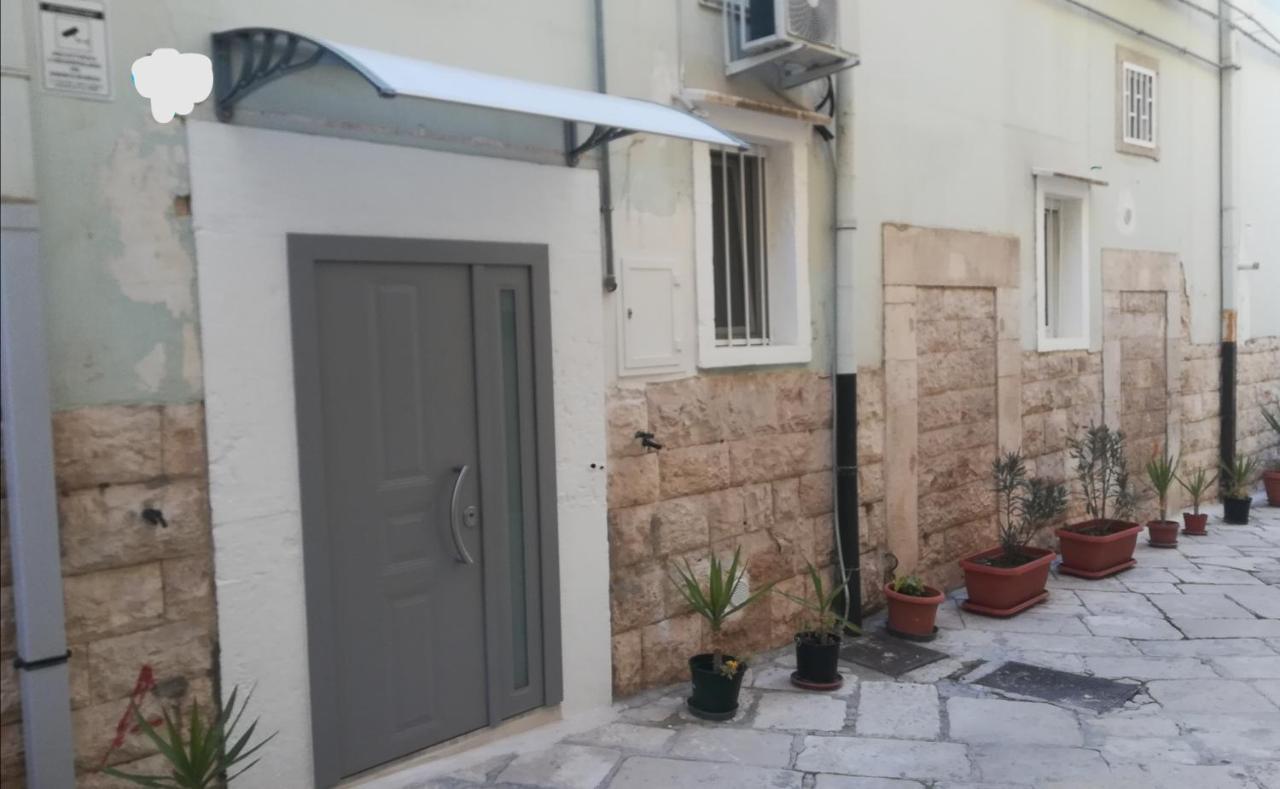 Darsena Apartments1 مولفيتا المظهر الخارجي الصورة